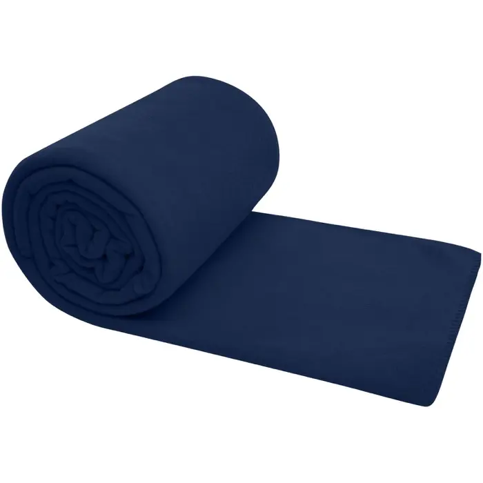 Manta polar con bolsa 100% Tejido polar - Neus miniatura 3