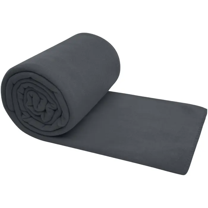 Manta polar con bolsa 100% Tejido polar - Neus miniatura 3