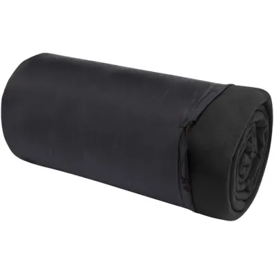 Manta polar con bolsa 100% Tejido polar - Neus