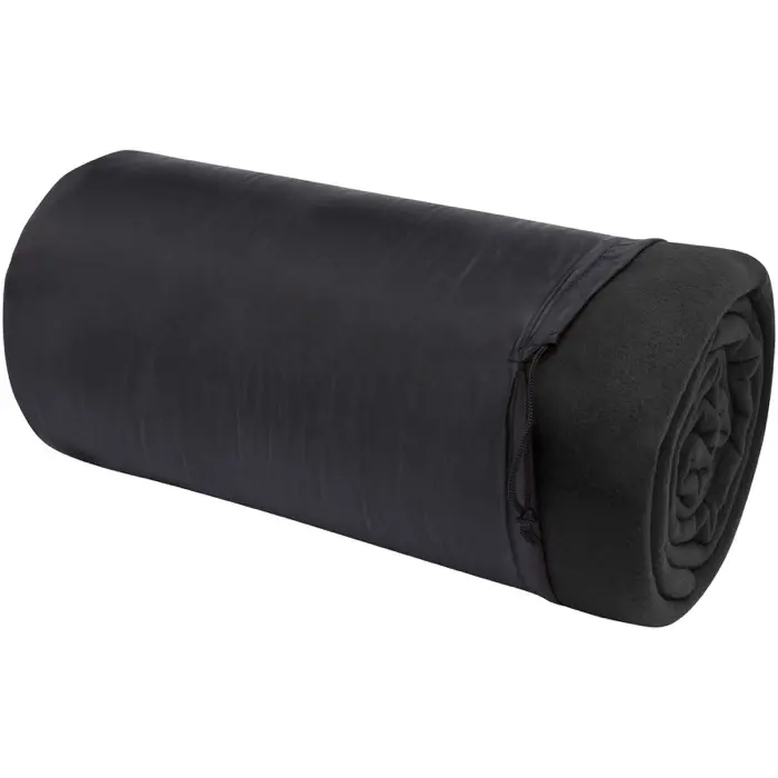 Manta polar con bolsa 100% Tejido polar - Neus miniatura 1