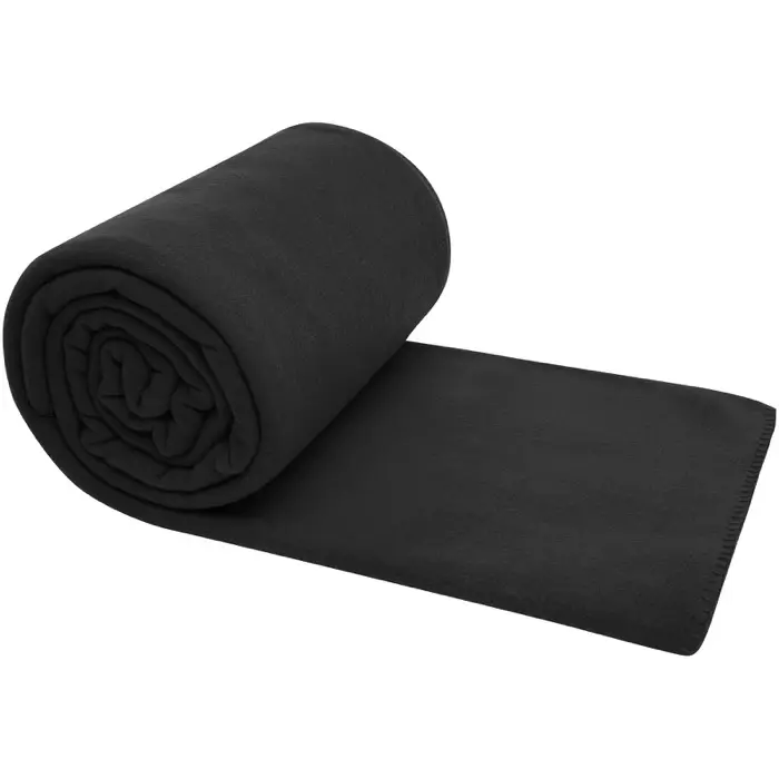 Manta polar con bolsa 100% Tejido polar - Neus miniatura 3