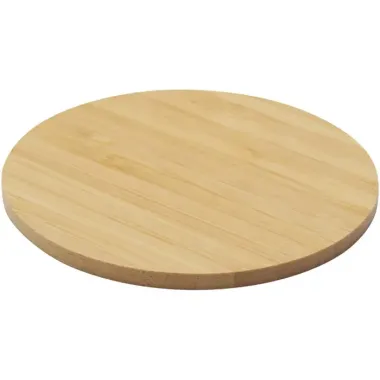Posavasos de bambú Madera de bambú - Daid