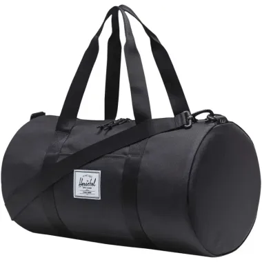 Bolsa de gimnasio de material reciclado de 27 l 600D Poliéster reciclado - Acul