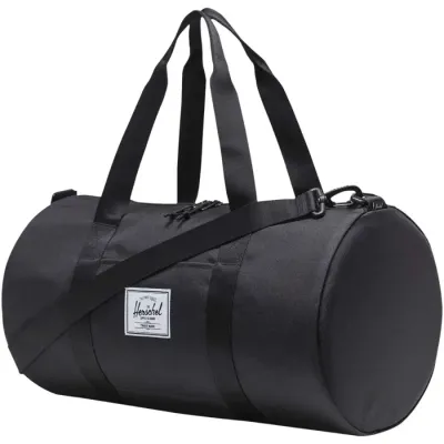 Bolsa de gimnasio de material reciclado de 27 l 600D Poliéster reciclado - Acul