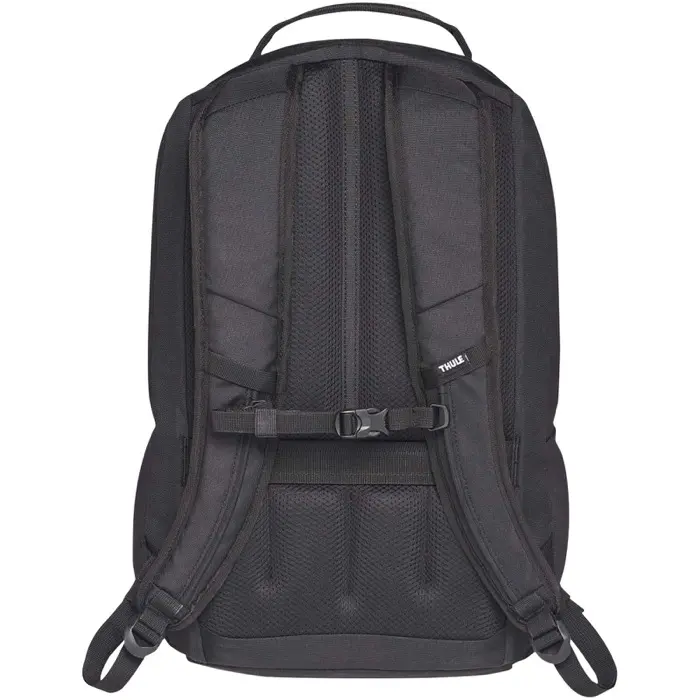 Mochila para portátil de material reciclado de 16" 600D Poliéster reciclado - Ofve miniatura 3