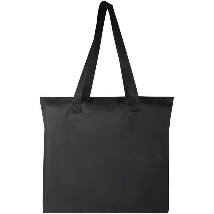Bolsa Tote plegable de RPET de 16 litros Poliéster reciclado con certificado GRS - Giis miniatura 3