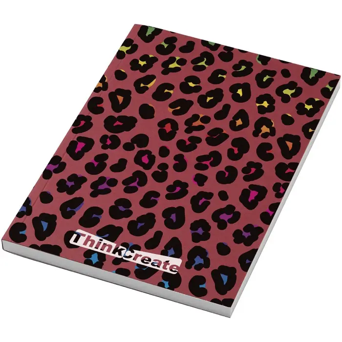 Cuaderno Novella Austen A5 tapa blanda con 100 hojas Papel certificado FSC - Itju miniatura 1