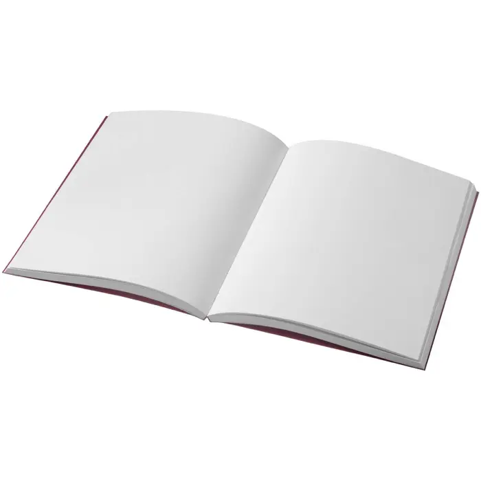 Cuaderno Novella Austen A5 tapa blanda con 100 hojas Papel certificado FSC - Itju miniatura 3