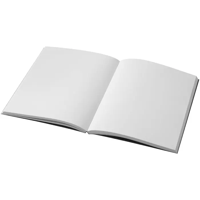 Cuaderno Novella Austen A5 tapa blanda con 100 hojas Papel certificado FSC - Itju miniatura 3