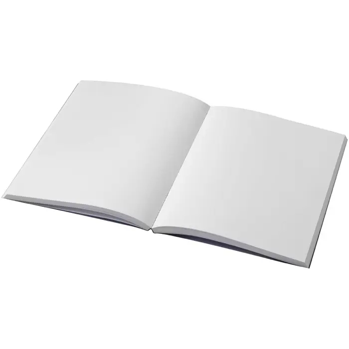 Cuaderno Novella Austen A5 tapa blanda con 100 hojas Papel certificado FSC - Itju miniatura 3