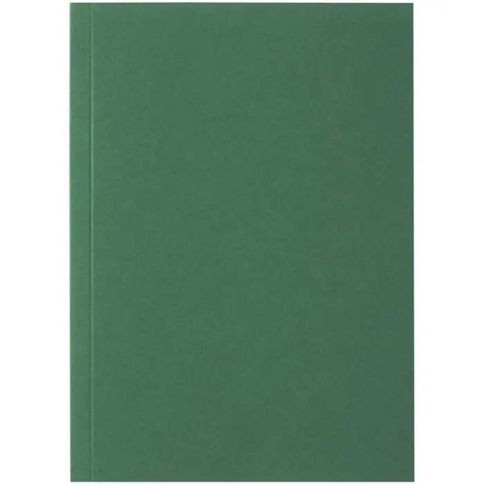 Libreta A6 de tapa blanda con 50 hojas Papel certificado FSC, Papel de cartón - Ziug miniatura 2