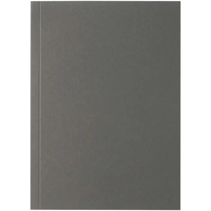 Libreta A6 de tapa blanda con 50 hojas Papel certificado FSC, Papel de cartón - Ziug miniatura 2