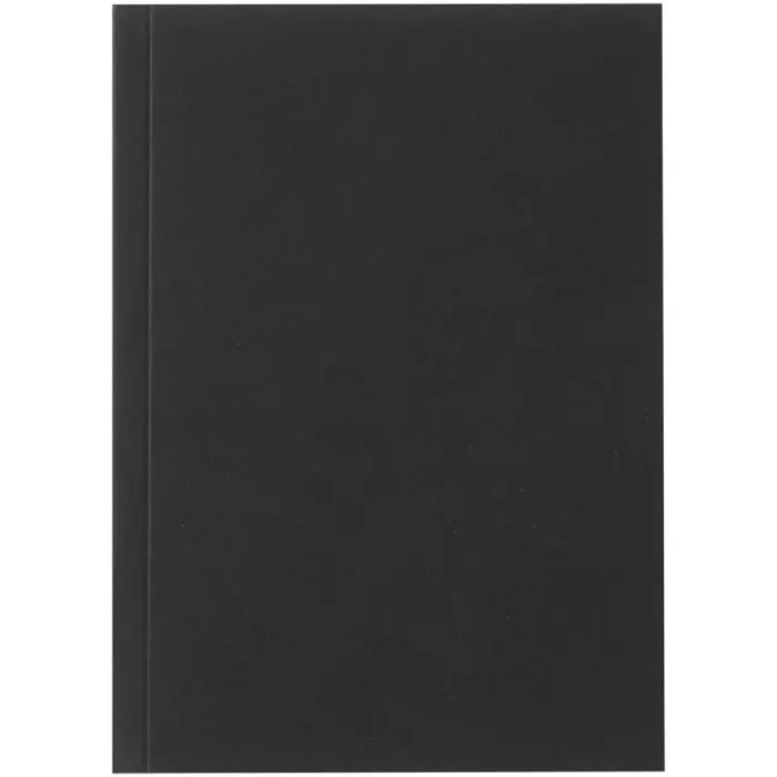 Libreta A6 de tapa blanda con 50 hojas Papel certificado FSC, Papel de cartón - Ziug miniatura 2