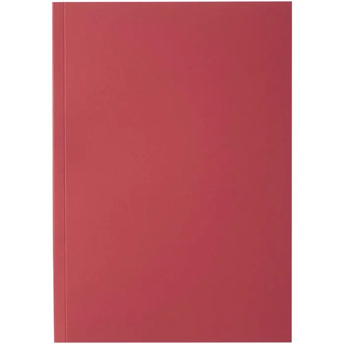 Libreta A5 de tapa blanda con 50 hojas de papel reciclado Papel reciclado, 80% Cartón reciclado, 20% Papel de cartón - Ibpa miniatura 2