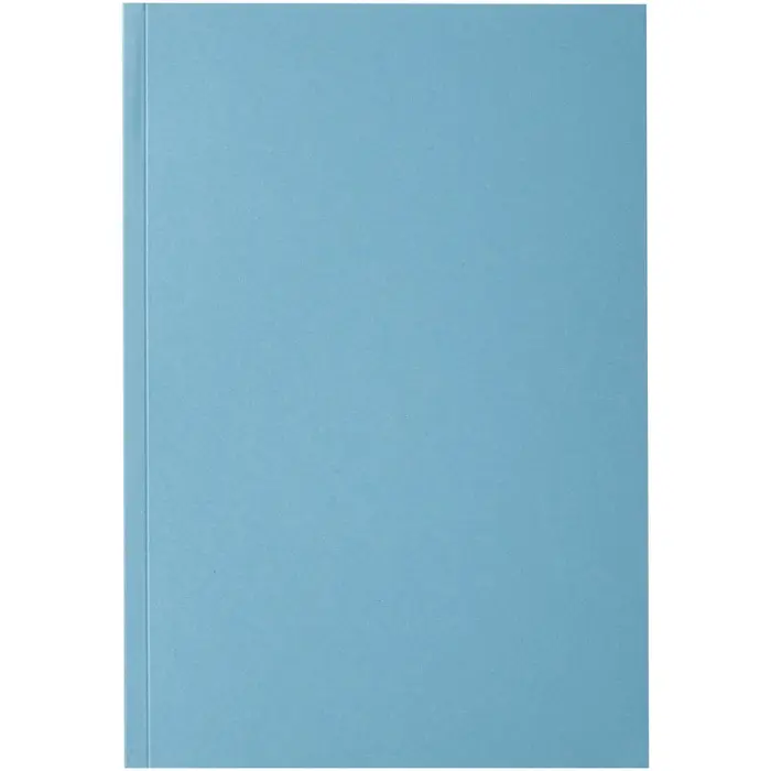 Libreta A5 de tapa blanda con 50 hojas de papel reciclado Papel reciclado, 80% Cartón reciclado, 20% Papel de cartón - Ibpa miniatura 2