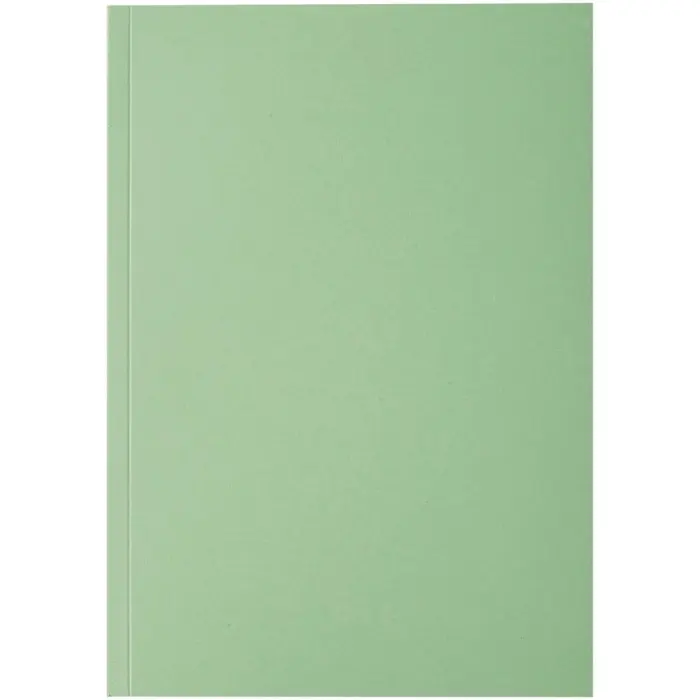 Libreta A5 de tapa blanda con 50 hojas de papel reciclado Papel reciclado, 80% Cartón reciclado, 20% Papel de cartón - Ibpa miniatura 2