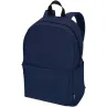 Mochila para portátil urbana de 14" y 16 L de material reciclado con certificado GRS Poliéster reciclado con certificado GRS - Efux