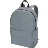 Mochila para portátil urbana de 14" y 16 L de material reciclado con certificado GRS Poliéster reciclado con certificado GRS - Efux