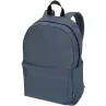 Mochila para portátil urbana de 14" y 16 L de material reciclado con certificado GRS Poliéster reciclado con certificado GRS - Efux