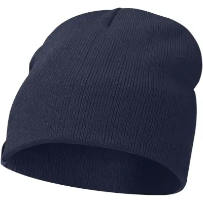 Gorro 1x1 Punto de costilla 100% Plástico Acrílico - Oful