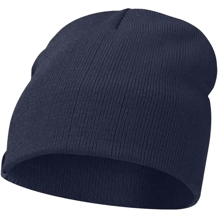 Gorro 1x1 Punto de costilla 100% Plástico Acrílico - Oful miniatura 1