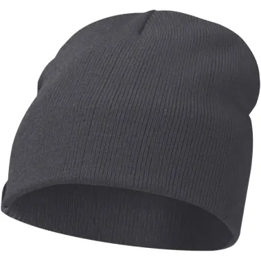 Gorro 1x1 Punto de costilla 100% Plástico Acrílico - Oful