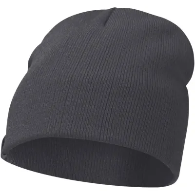 Gorro 1x1 Punto de costilla 100% Plástico Acrílico - Oful