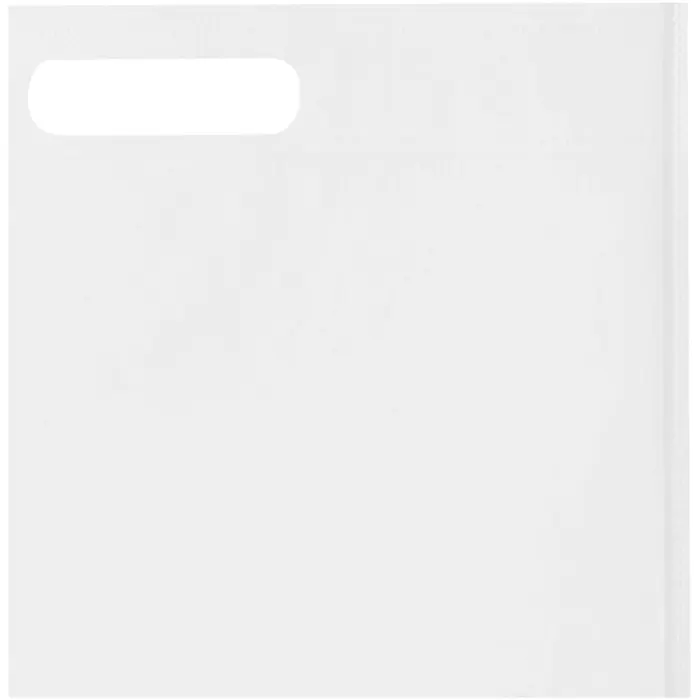 Bolsa Tote de 5 L de material no tejido reciclado con certificado GRS Poliéster reciclado con certificado GRS - Ojep miniatura 4