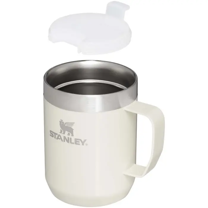 Taza de acampada de 236 ml Acero inoxidable - Ujat miniatura 3