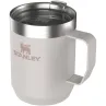 Taza de acampada de 236 ml Acero inoxidable - Ujat