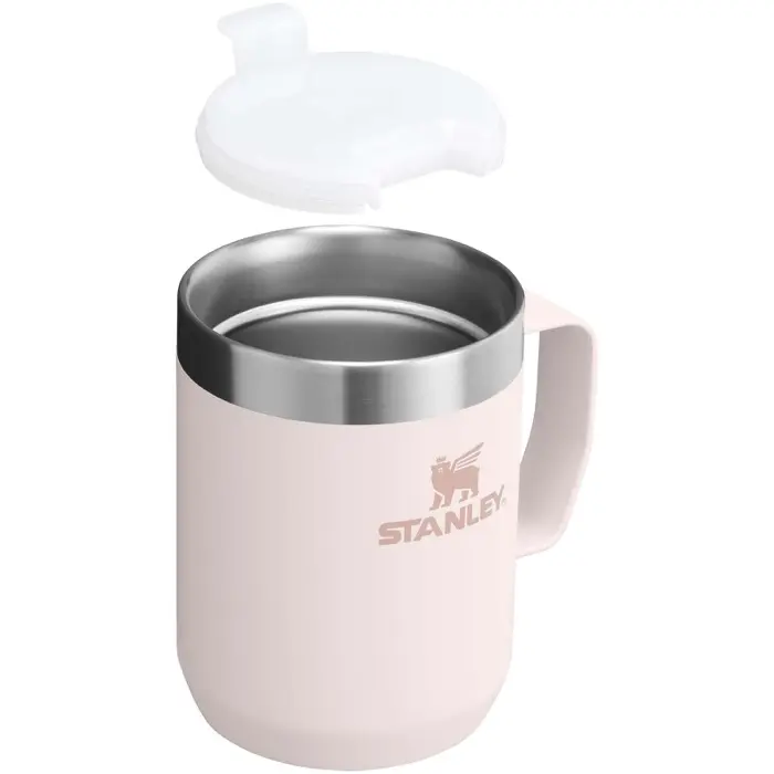 Taza de acampada de 236 ml Acero inoxidable - Ujat miniatura 3