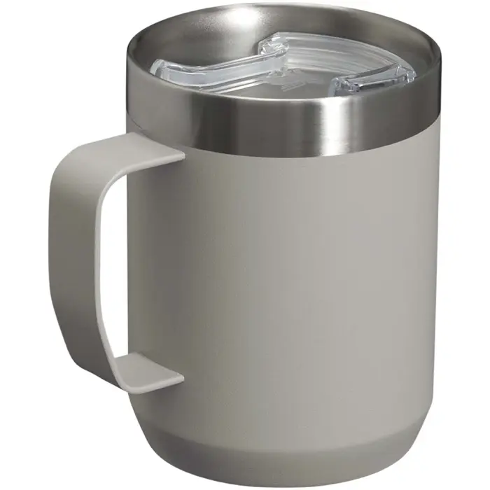 Taza de acampada de 236 ml Acero inoxidable - Ujat miniatura 3