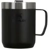 Taza de acampada de 236 ml Acero inoxidable - Ujat