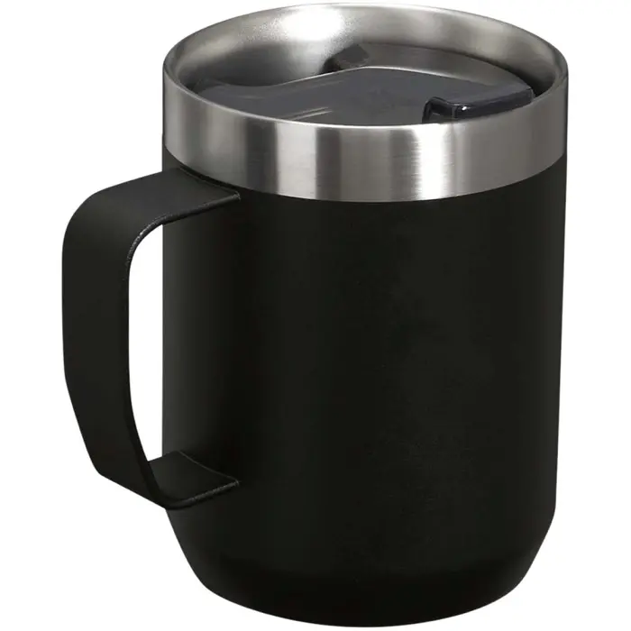 Taza de acampada de 236 ml Acero inoxidable - Ujat miniatura 3