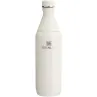 Botella de agua de 600 ml Acero inoxidable reciclado - Idov