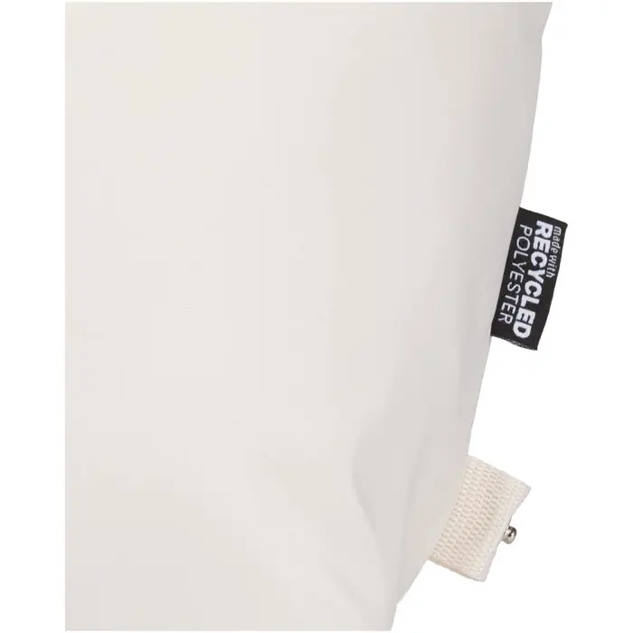 Bolsa de lona reciclada de viaje de 42 litros Poliéster reciclado - Soup miniatura 8