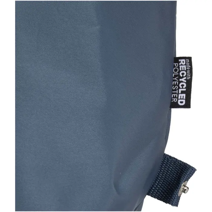 Bolsa de lona reciclada de viaje de 42 litros Poliéster reciclado - Soup miniatura 8