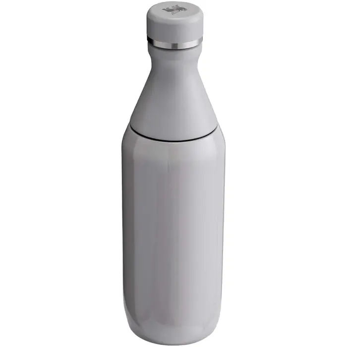 Botella de agua de 350 ml Acero inoxidable reciclado - Usca miniatura 3