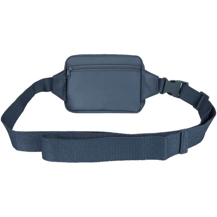 Bolsa bandolera de viaje reciclada de 1 litro Poliéster reciclado - Jeat miniatura 3