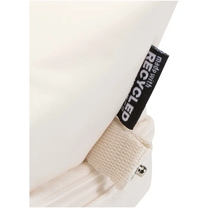 Neceser de viaje reciclado de 6 litros Poliéster reciclado - Yeuk miniatura 5