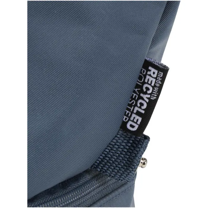 Neceser de viaje reciclado de 6 litros Poliéster reciclado - Yeuk miniatura 5