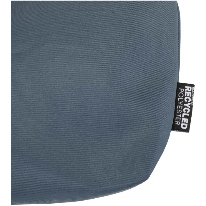 Neceser de viaje reciclado de 2 litros Poliéster reciclado - Yopo miniatura 5