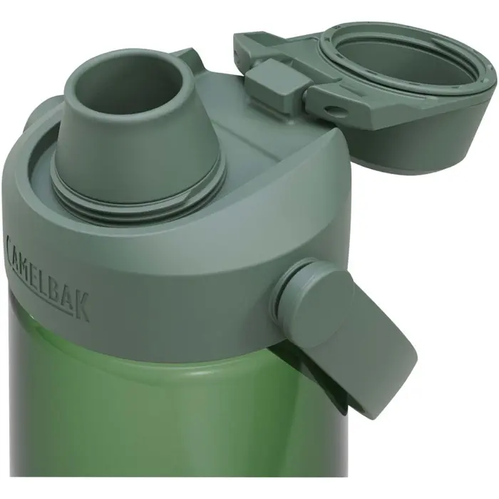 Botella de 750 ml Tritan Renew con tapón de rosca Tritan™ Renew - Batu miniatura 3