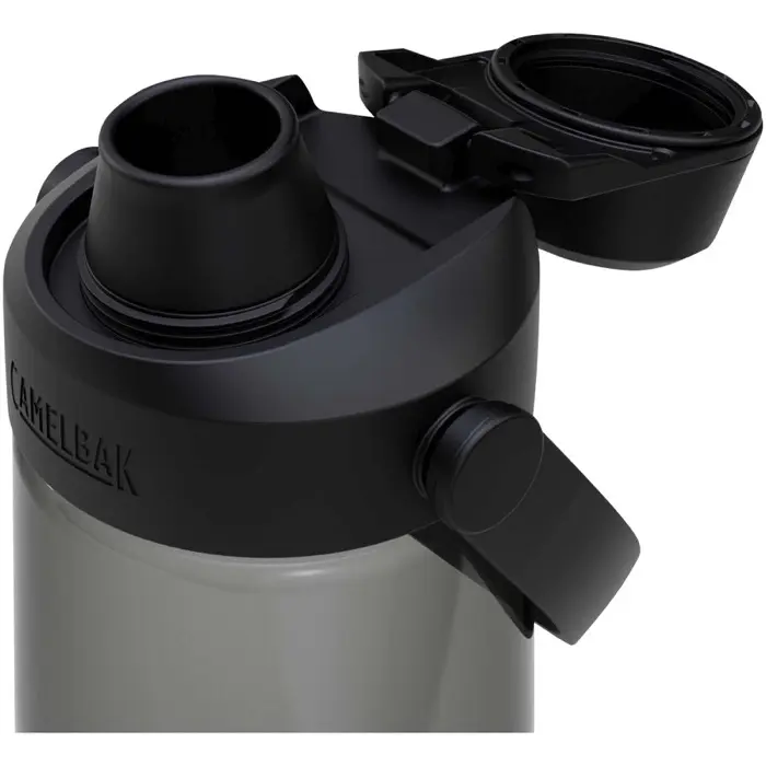 Botella de 750 ml Tritan Renew con tapón de rosca Tritan™ Renew - Batu miniatura 3