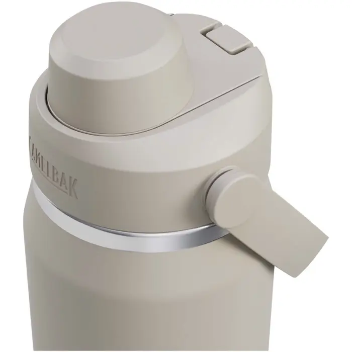 Botella de 750 ml de acero inoxidable con tapón de rosca Acero inoxidable - Wiox miniatura 4