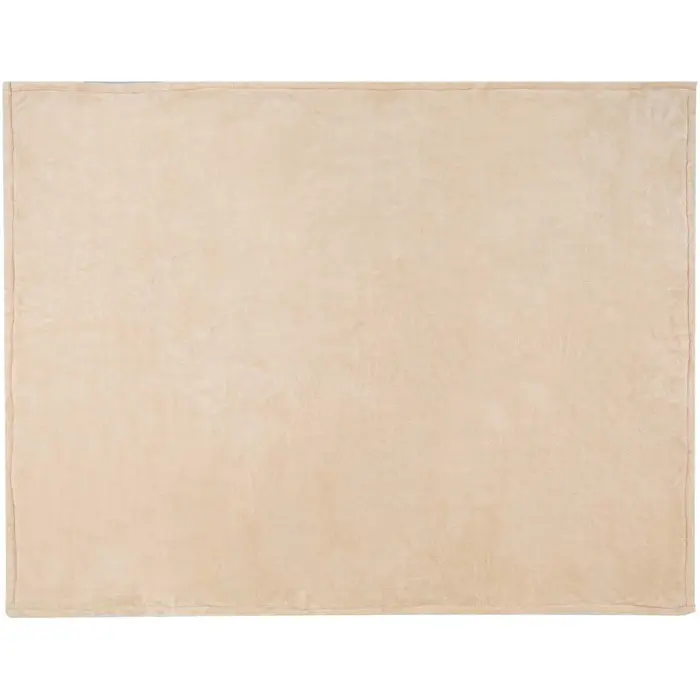 Manta de sherpa reciclada con certificado GRS 100% ABS reciclado certificado GRS - Ciun miniatura 2