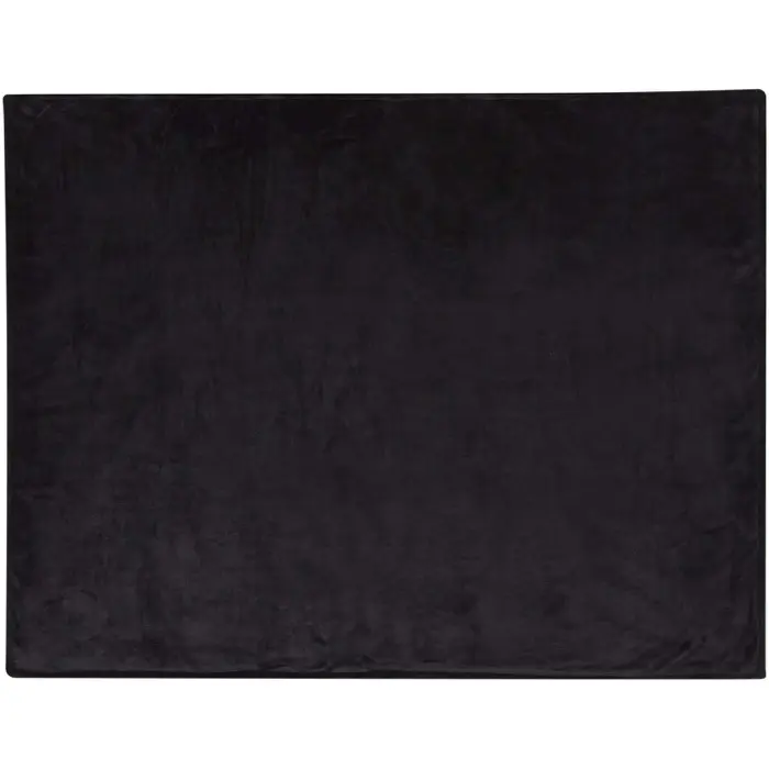 Manta de sherpa reciclada con certificado GRS 100% ABS reciclado certificado GRS - Ciun miniatura 2