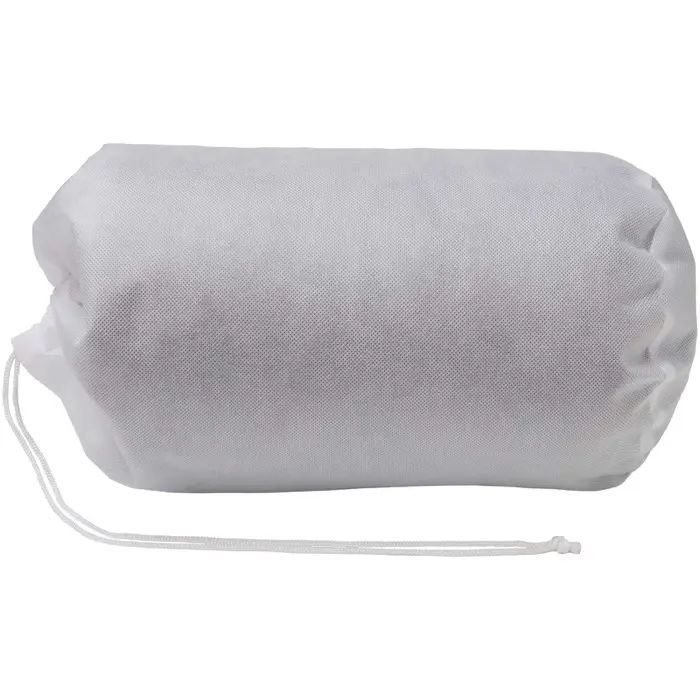 Manta de sherpa reciclada con certificado GRS 100% ABS reciclado certificado GRS - Ciun miniatura 3