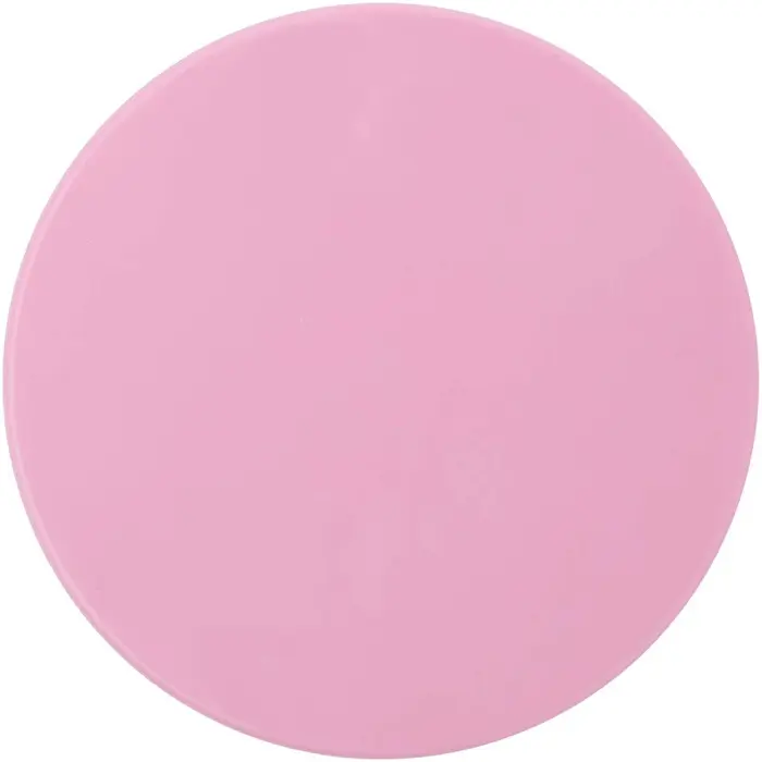 Espejo de maquillaje deslizante 55% Plástico ABS reciclado, 45% Vidrio - Goud miniatura 2