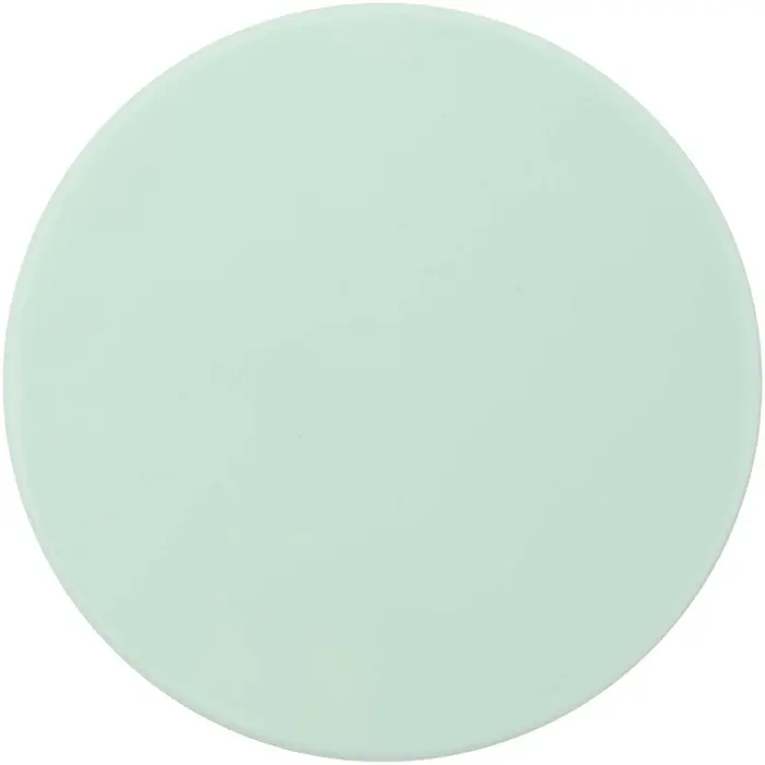 Espejo de maquillaje deslizante 55% Plástico ABS reciclado, 45% Vidrio - Goud miniatura 2